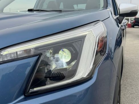 Used 2023 Subaru Forester Touring w/ Popular Package #3 image 11