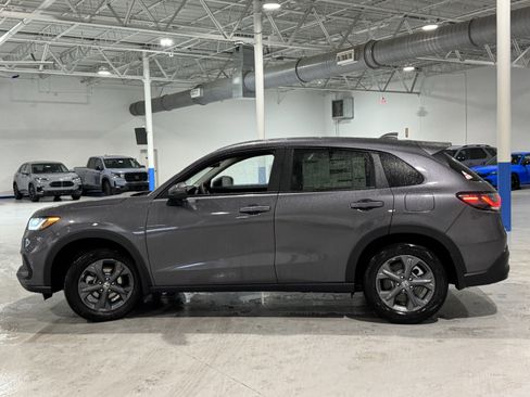 New 2026 Honda HR-V LX image 16