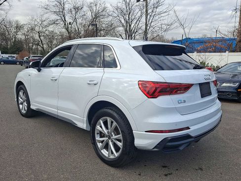 Certified 2022 Audi Q3 2.0T Premium Plus image 22