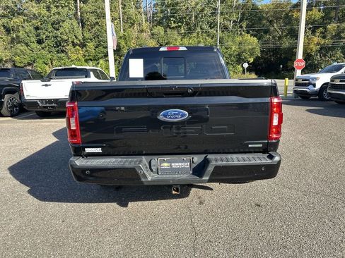 Used 2021 Ford F150 XLT w/ Equipment Group 302A High image 15