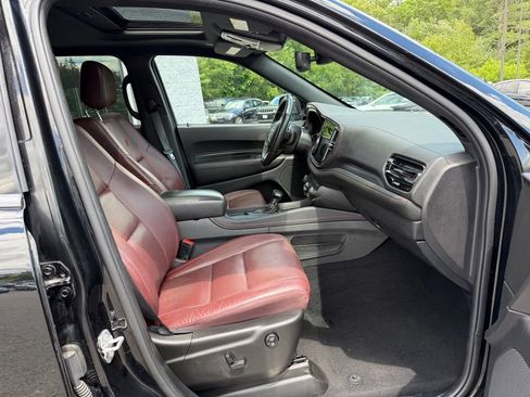 Used 2024 Dodge Durango GT AWD/4WD image 14