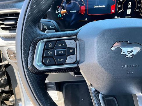 Used 2024 Ford Mustang GT Premium image 22