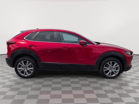 Used 2020 MAZDA CX-30 AWD w/ Preferred Package image 6