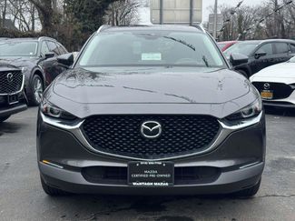 Certified 2023 MAZDA CX-30 AWD 2.5 S w/ Premium Package video 2