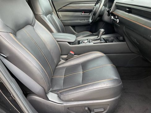 Used 2023 MAZDA CX-50 AWD 2.5 S w/ Cargo Package image 24