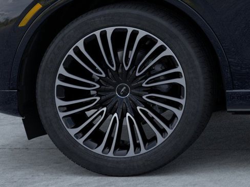 New 2025 Lincoln Aviator Black Label image 19