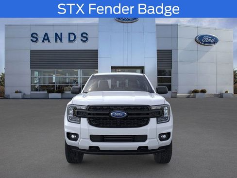 New 2025 Ford Ranger XL w/ Trailer Tow Package image 6