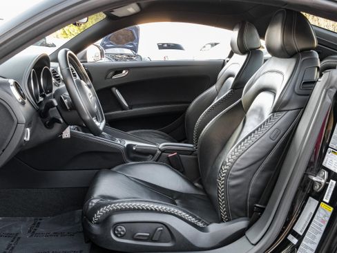 Used 2012 Audi TTS 2.0T Prestige image 3