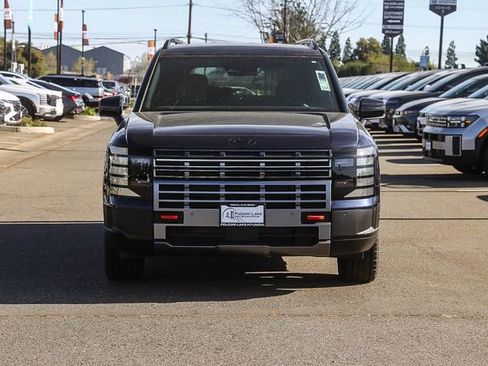 New 2026 Hyundai Palisade XRT Pro image 7