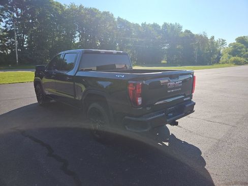 Used 2024 GMC Sierra 1500 Elevation AWD/4WD image 5