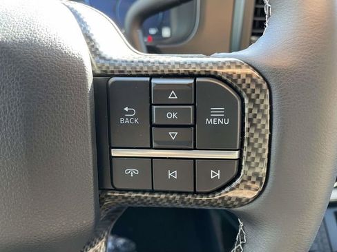 New 2025 Ford F250 Lariat w/ Lariat Ultimate Package AWD/4WD image 19