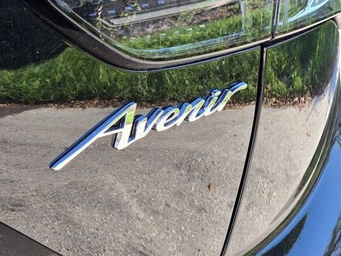 New 2026 Buick Envision Avenir AWD/4WD image 9