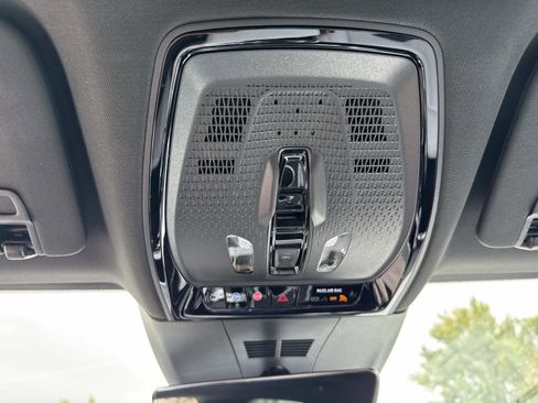 New 2025 Cadillac Lyriq Sport image 27