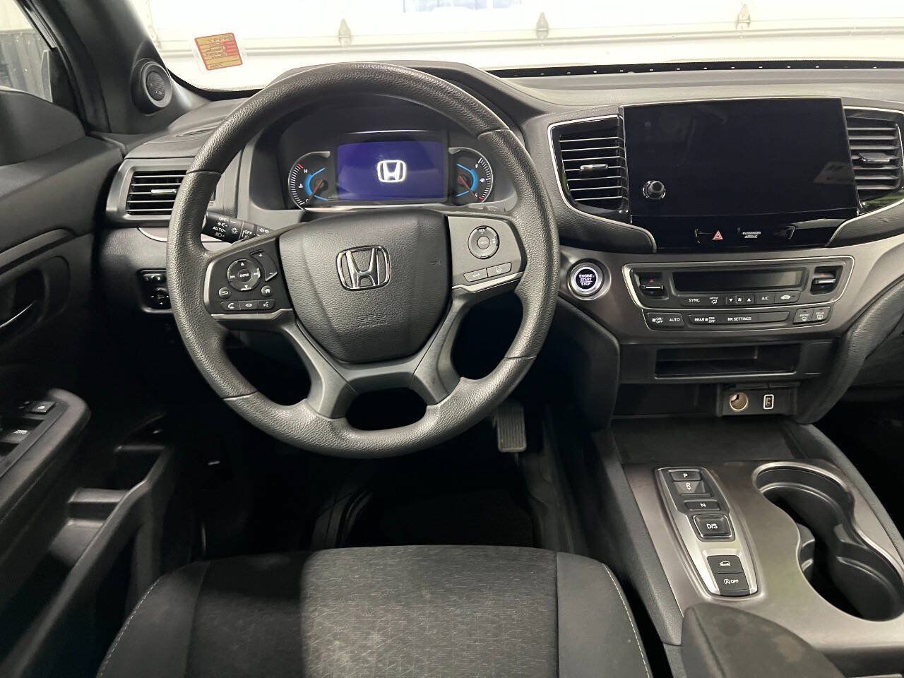Used 2021 Honda Passport Sport image 8