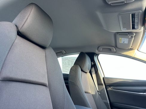 New 2026 MAZDA MAZDA3 s image 15