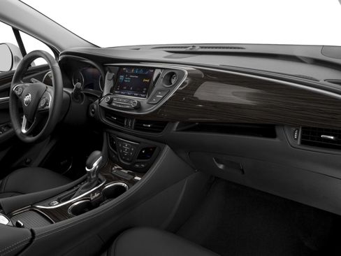 Used 2016 Buick Envision Premium image 10