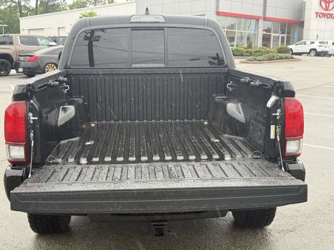 Used 2023 Toyota Tacoma SR AWD/4WD image 7