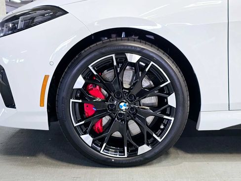 New 2025 BMW M235i xDrive w/ Premium Package image 8