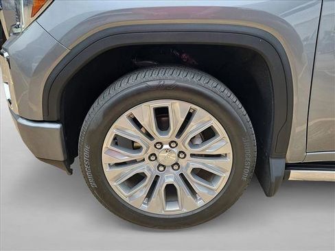 Used 2021 GMC Sierra 1500 Denali w/ Denali Ultimate Package image 25