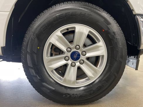 Used 2018 Ford F150 XL w/ Equipment Group 101A Mid RWD image 28