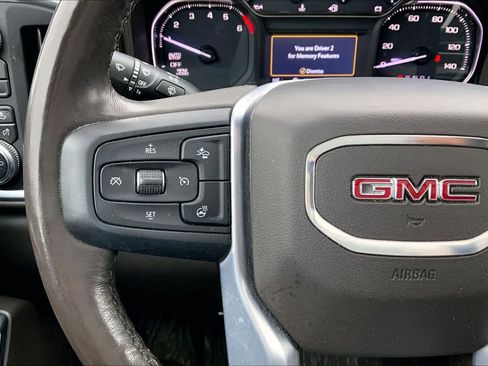 Used 2020 GMC Sierra 1500 SLT w/ SLT Premium Plus Package image 23