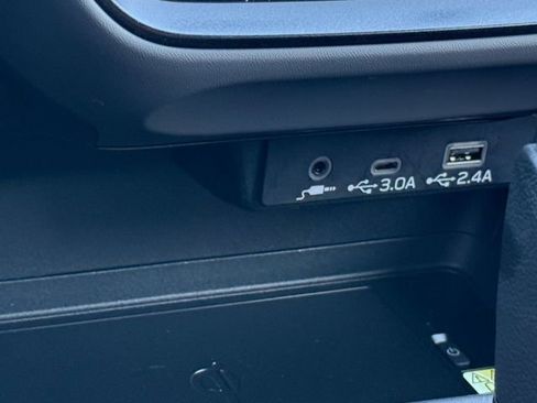 Used 2024 Subaru Crosstrek 2.5i Wilderness image 6