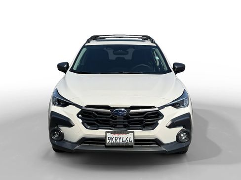 Used 2024 Subaru Crosstrek 2.5i Limited w/ Popular Package #4A AWD/4WD image 8