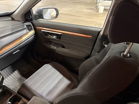 Used 2021 Honda CR-V EX image 20