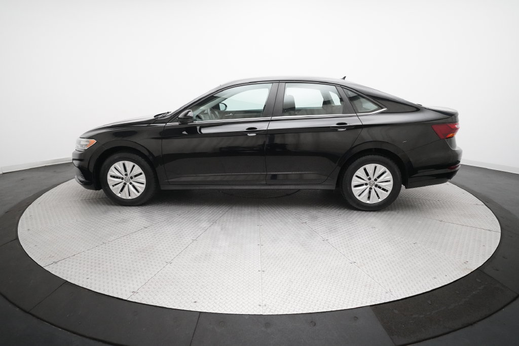 Used 2019 Volkswagen Jetta S FWD image 23