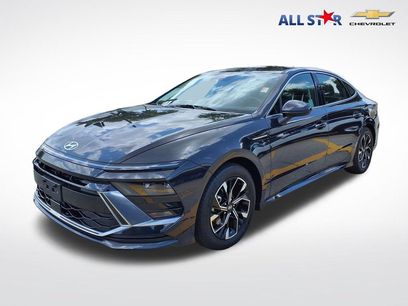 Used 2024 Hyundai Sonata SEL