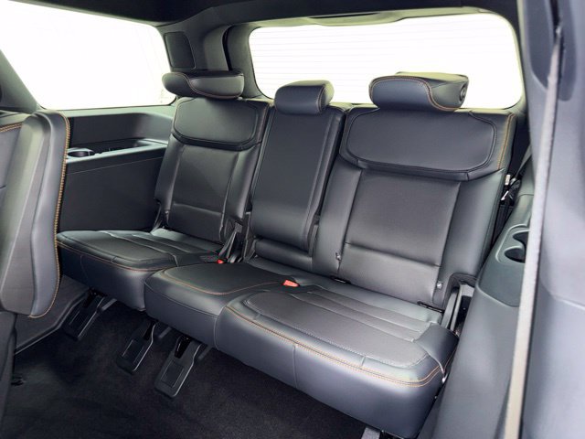 New 2027 Ford Expedition Tremor w/ Driver's Package AWD/4WD image 35