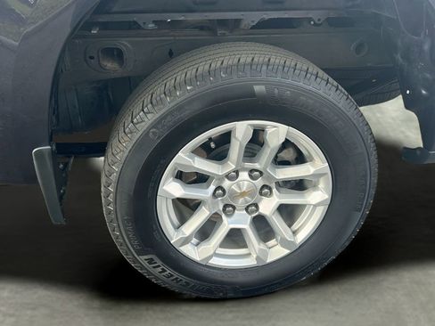 Certified 2024 Chevrolet Silverado 1500 LT image 11