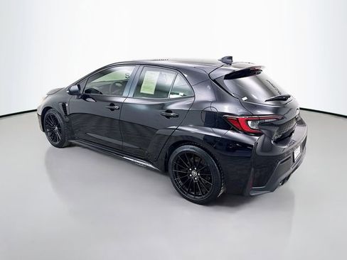 Used 2023 Toyota Corolla GR image 5