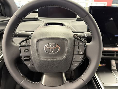 New 2026 Toyota bZ image 14