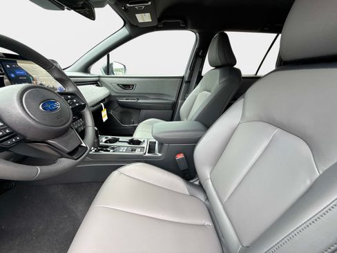 New 2026 Subaru Outback Premium AWD/4WD image 23