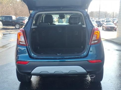 Used 2019 Buick Encore Preferred image 7