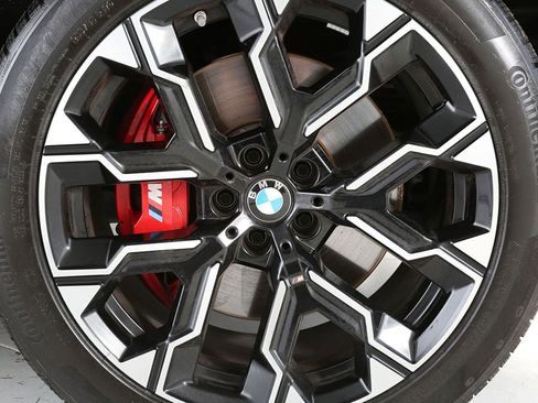 Used 2025 BMW X3 M50 w/ Premium Package image 6