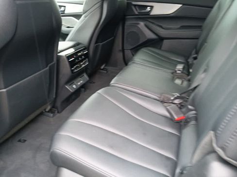 Used 2023 Acura MDX SH-AWD image 18
