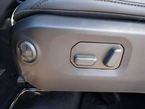 New 2025 Jeep Wrangler Sahara AWD/4WD image 12