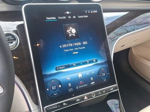 Used 2023 Mercedes-Benz C 300 4MATIC Sedan image 13