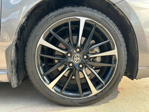 Used 2020 Toyota Camry XSE image 26