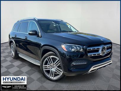 Used 2020 Mercedes-Benz GLS 450 4MATIC