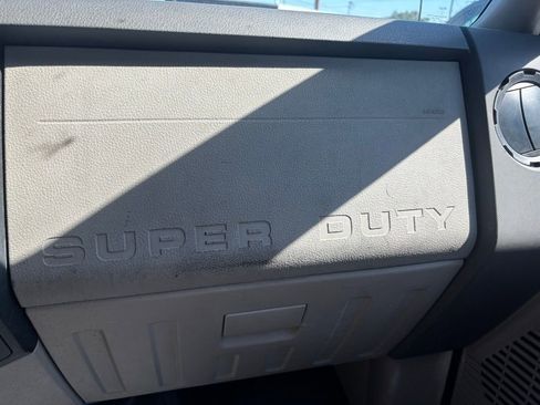 Used 2008 Ford F250 2WD SuperCab Super Duty image 13