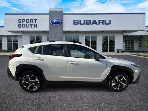 Certified 2025 Subaru Crosstrek 2.0i Premium AWD/4WD image 2