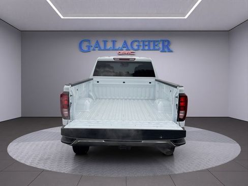 New 2026 GMC Sierra 3500 Pro image 24