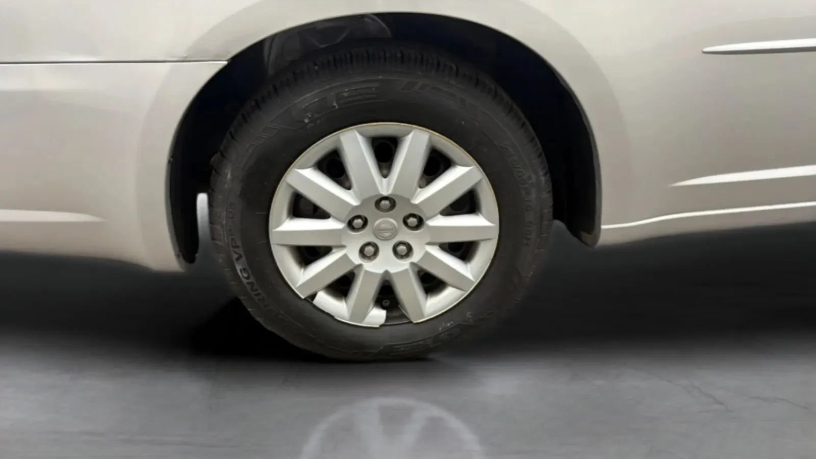Used 2009 Chrysler Sebring LX w/ Convenience Group FWD image 25