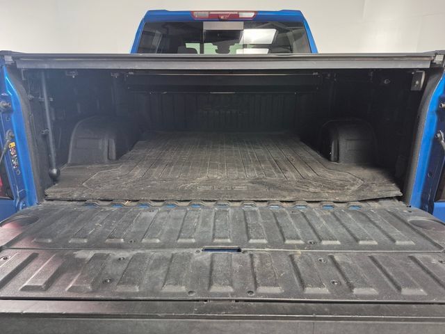 Used 2023 GMC Sierra 1500 AT4 w/ AT4 Premium Package AWD/4WD image 14