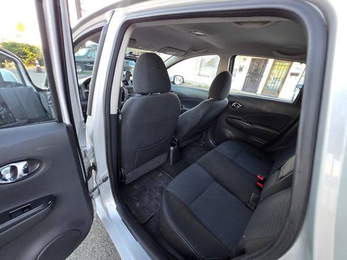 Used 2014 Nissan Versa Note SV w/ Convenience Package FWD image 26