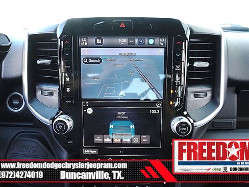 New 2026 RAM 2500 Lone Star AWD/4WD image 21