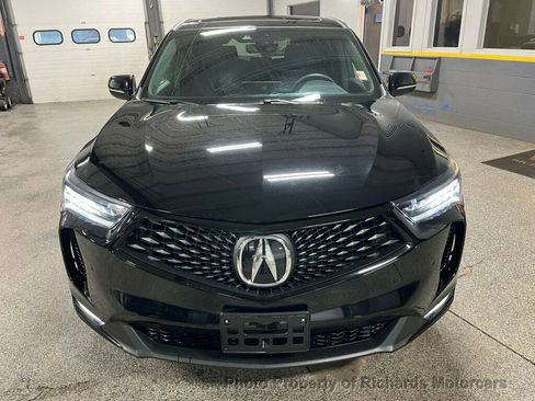 Used 2024 Acura RDX A-Spec image 9